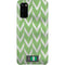 Nigeria Soccer Flag Galaxy S20 Lite Case